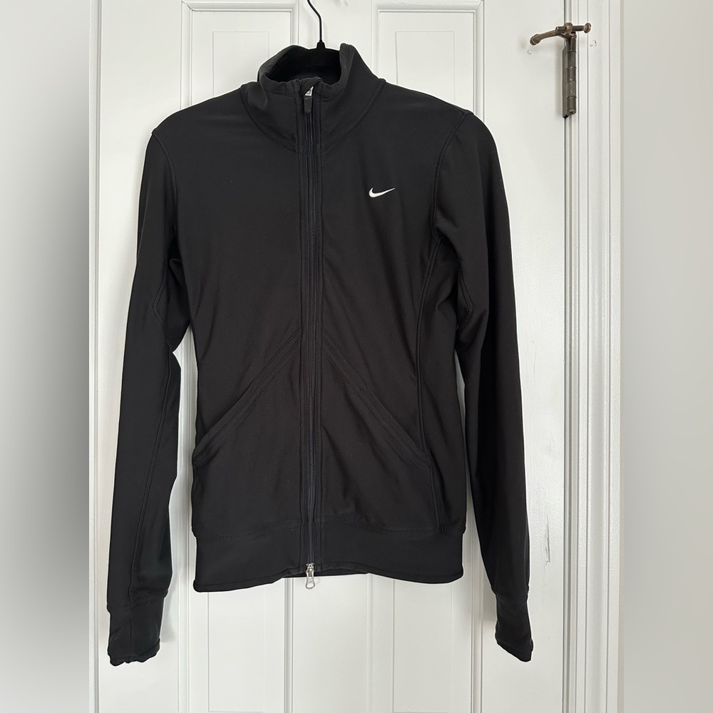 Nike Dri-Fit Jacket